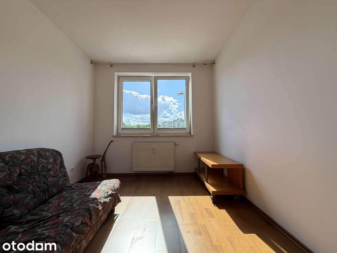 2 pokoje | Duży balkon | Fort Bema | Galeria Bemowo | Osmańczyka 8