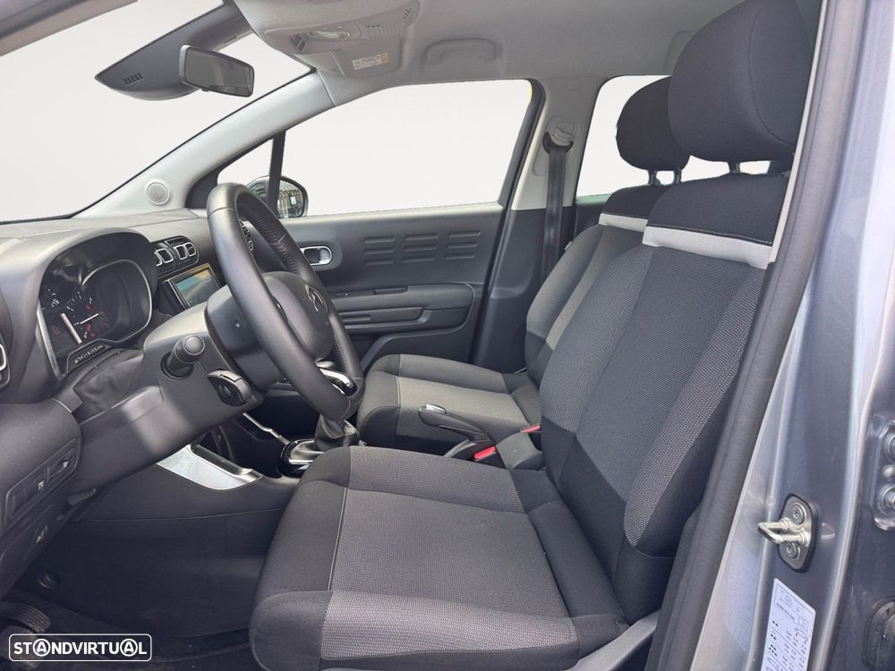 Citroën C3 Aircross 1.2 PureTech Plus - 9