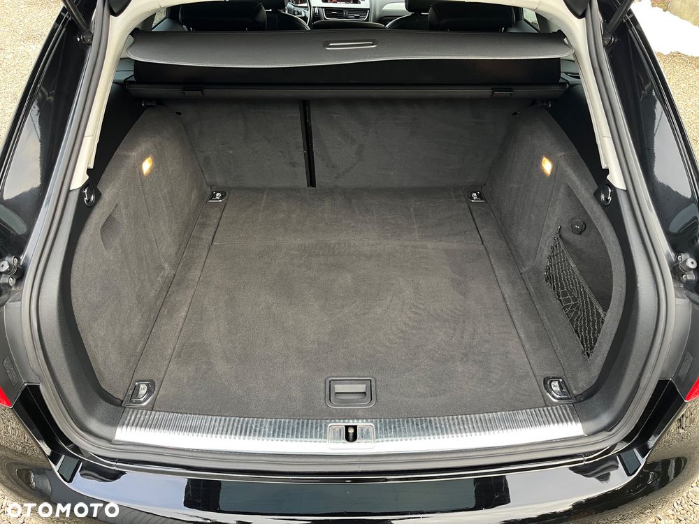 Audi A4 Avant 2.0 TDI DPF Ambiente - 36