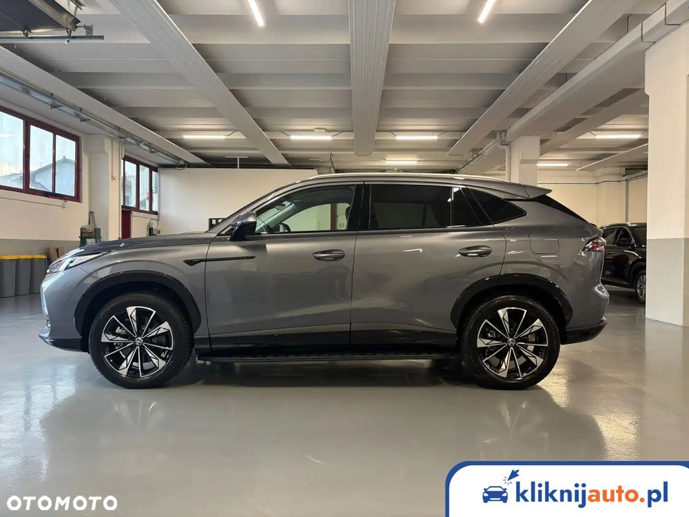 MG HS 1.5T HEV+ Exclusive - 6