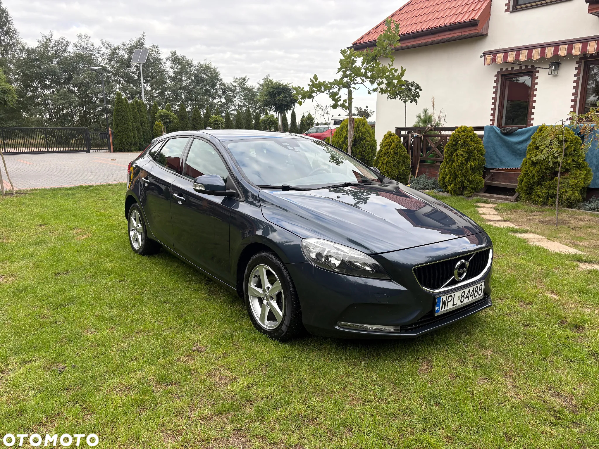 Volvo V40 D2 - 3