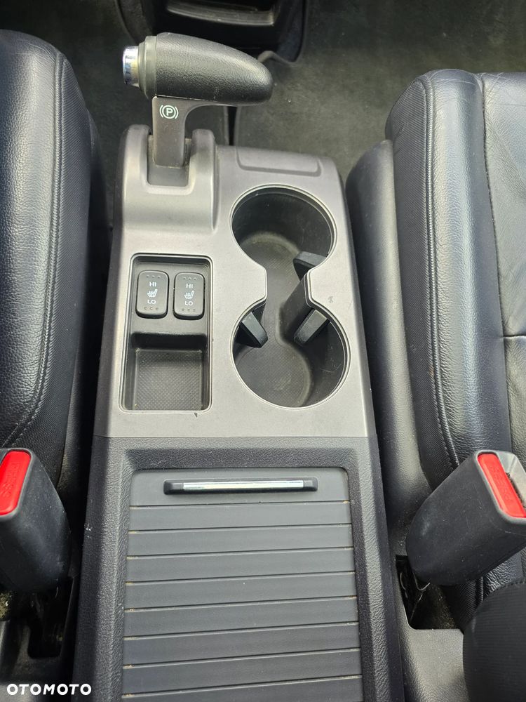 Honda CR-V 2.2i-CTDi Executive - 14