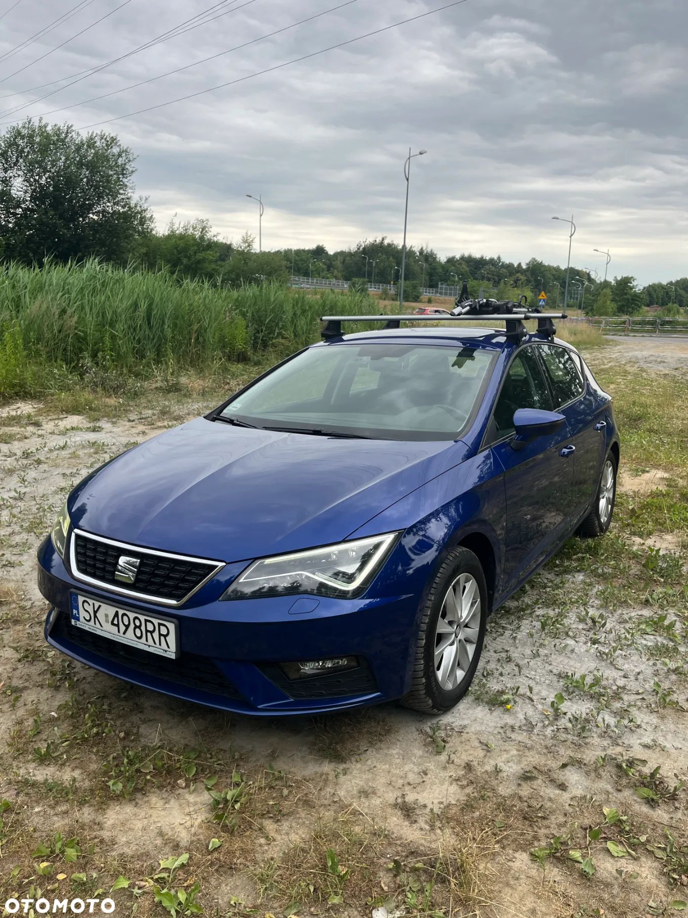 Seat Leon 1.5 EcoTSI Evo Full LED S&S - 1