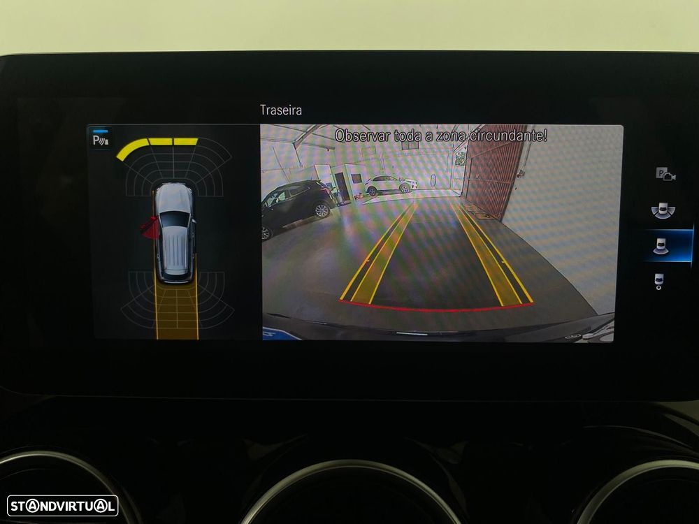 Mercedes-Benz GLC 300 de 4Matic - 45