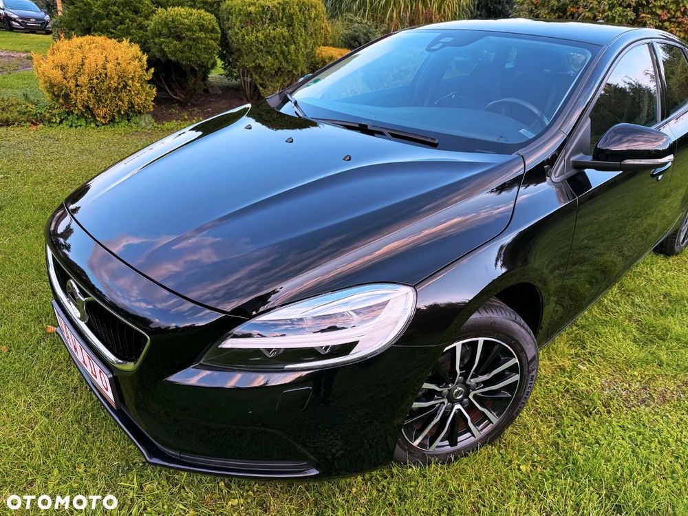 Volvo V40 D2 Drive-E Momentum - 7