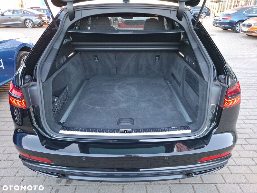 Audi A6 Avant - 9