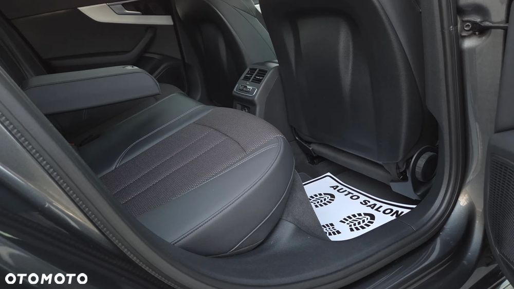 Audi A4 Avant 45 TFSI quattro S tronic - 17