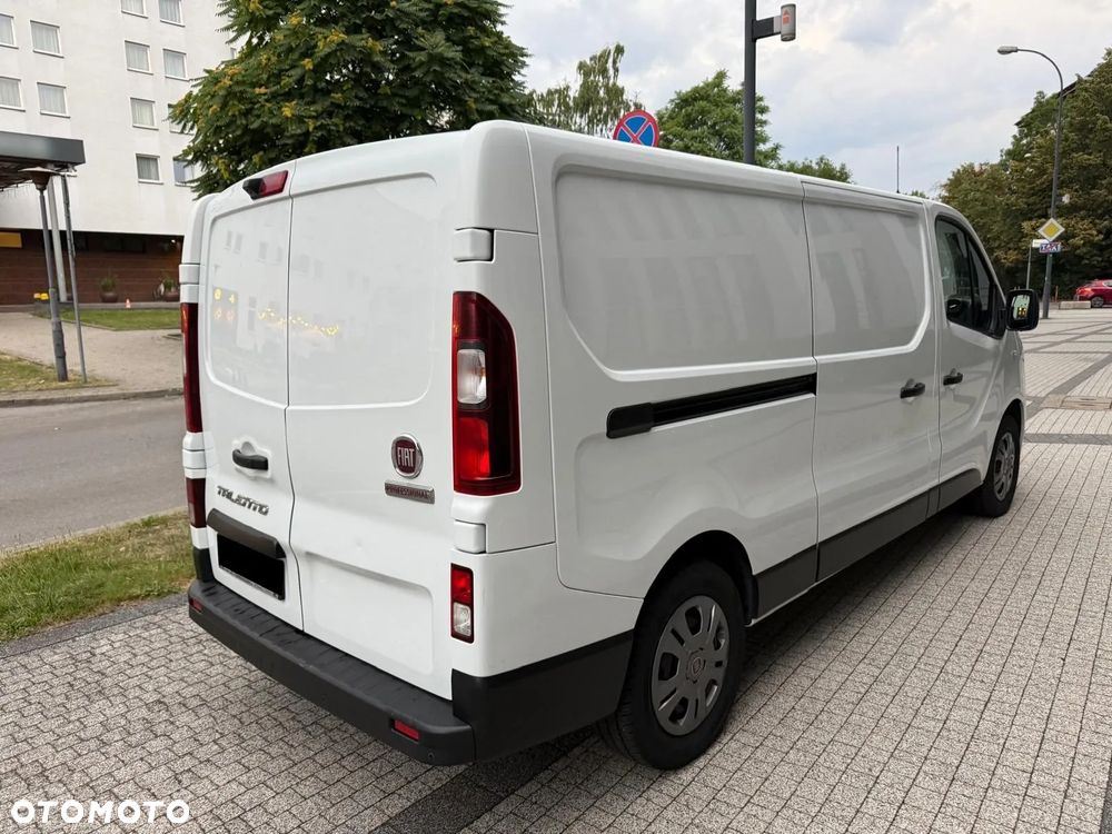 Fiat TALENTO PROFESIONAL 2.0 Diesel *Long *Faktura VAT - 3