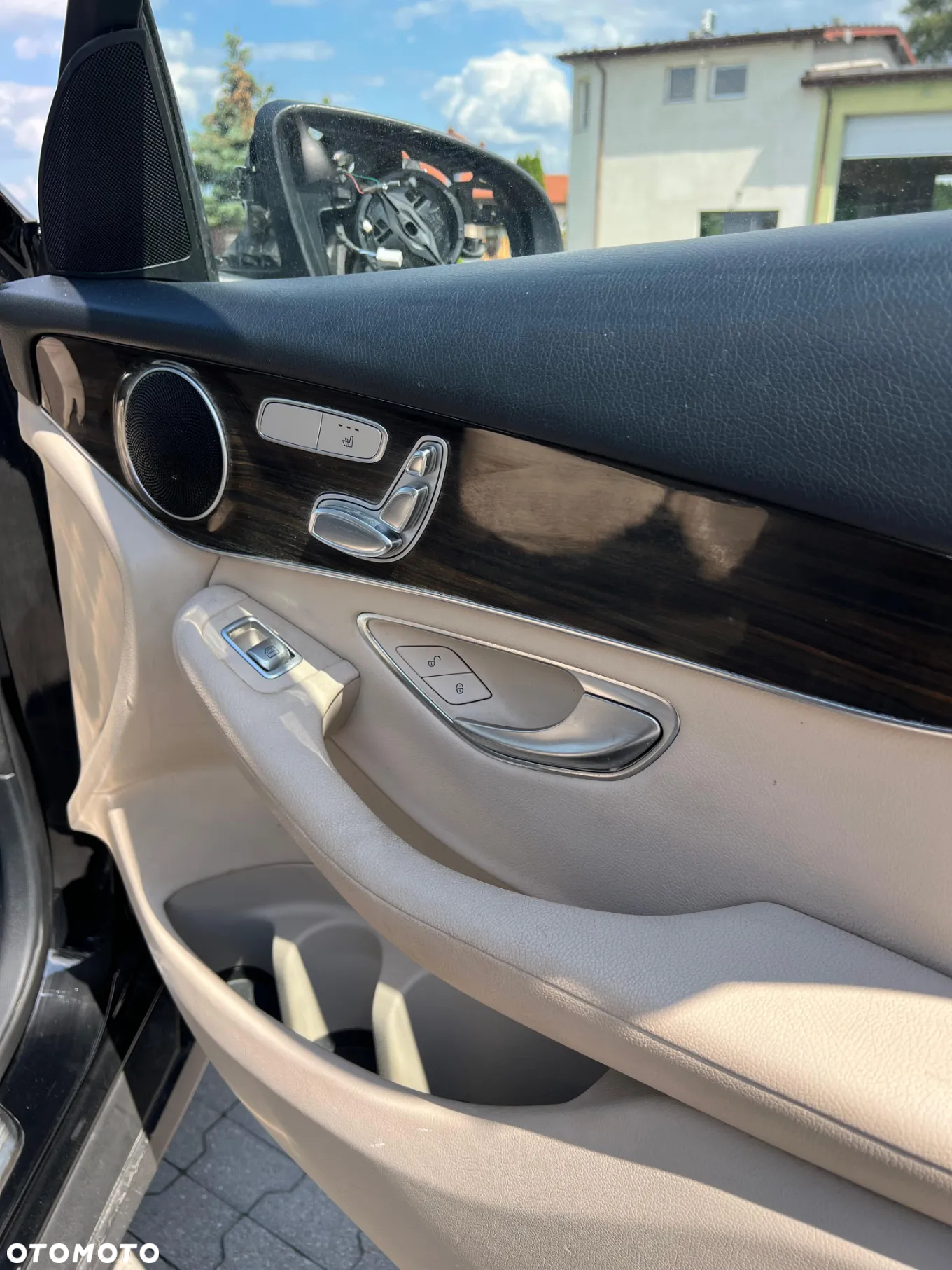 Mercedes-Benz GLC 300 4Matic 9G-TRONIC Exclusive - 14