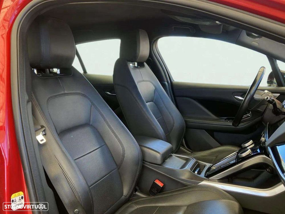 Jaguar I-Pace S AWD Aut. - 14