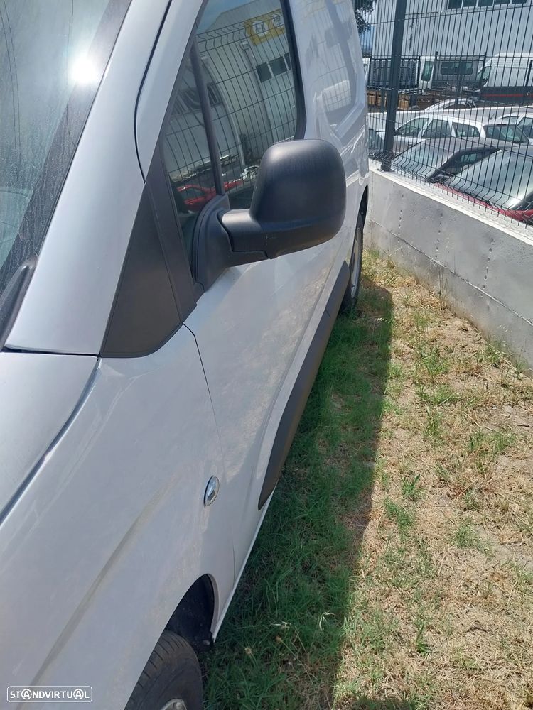 Toyota Proace City Verso - 3