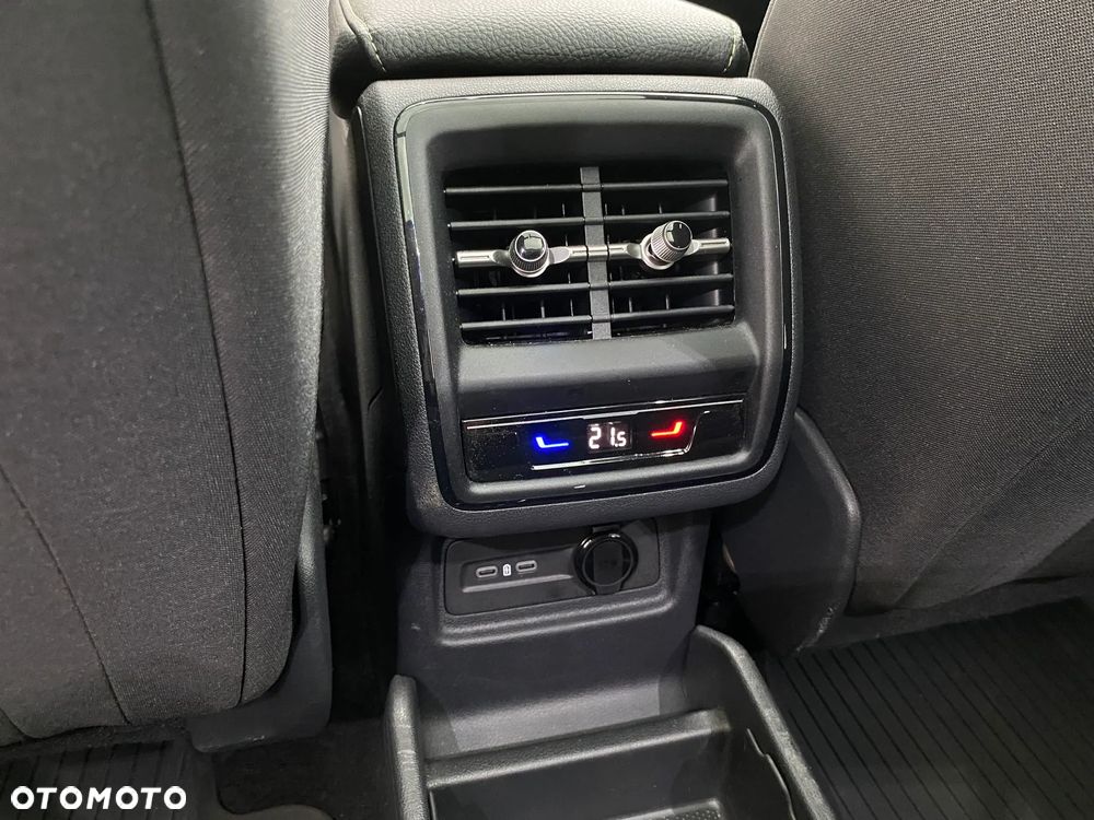Skoda Kodiaq 1.5 TSI iV PHEV 4x2 Selection DSG - 25