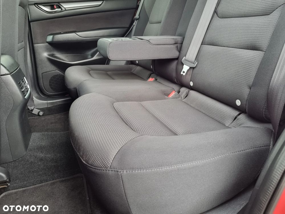 Mazda CX-5 SKYACTIV-G 165 KANGEI - 27