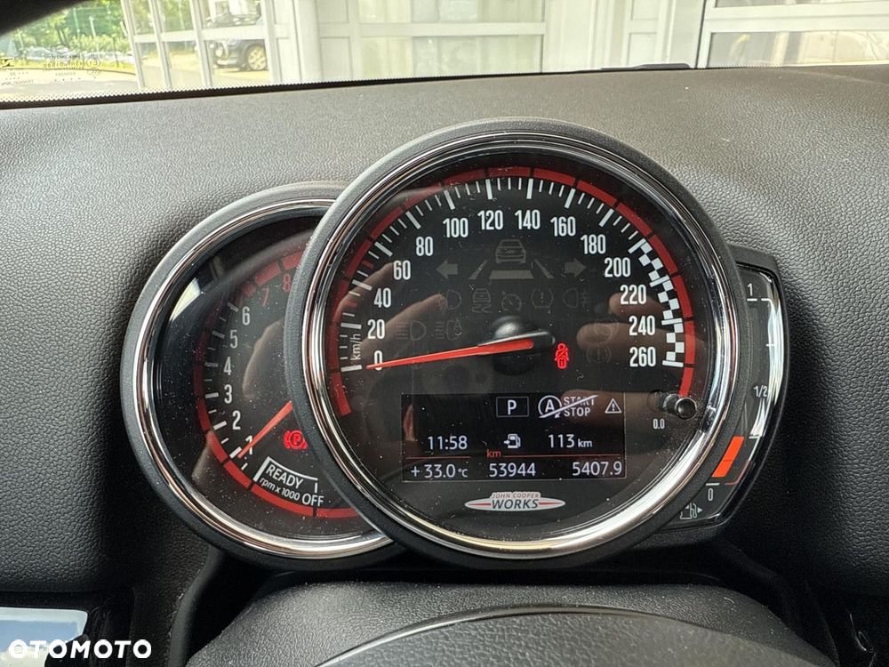 MINI John Cooper Works - 15