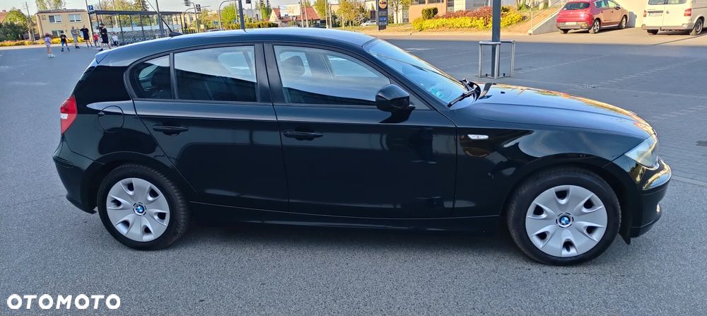 BMW Seria 1 116i Edition Lifestyle - 10