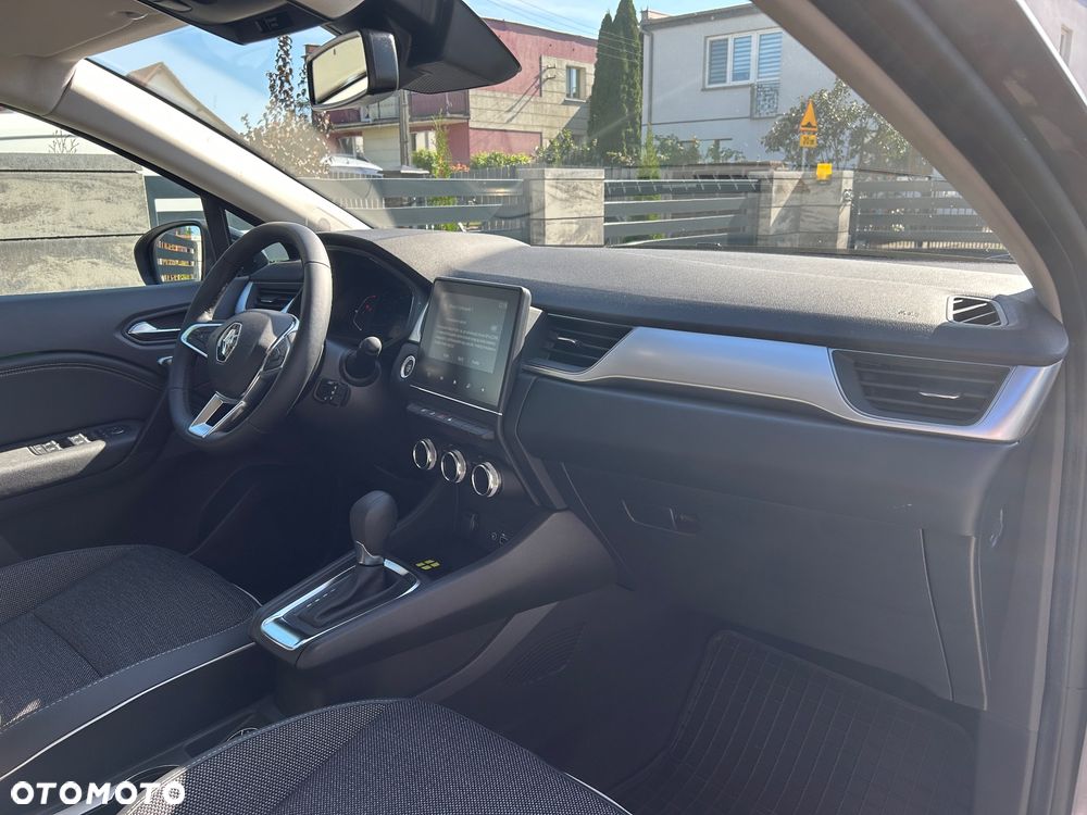 Renault Captur - 11