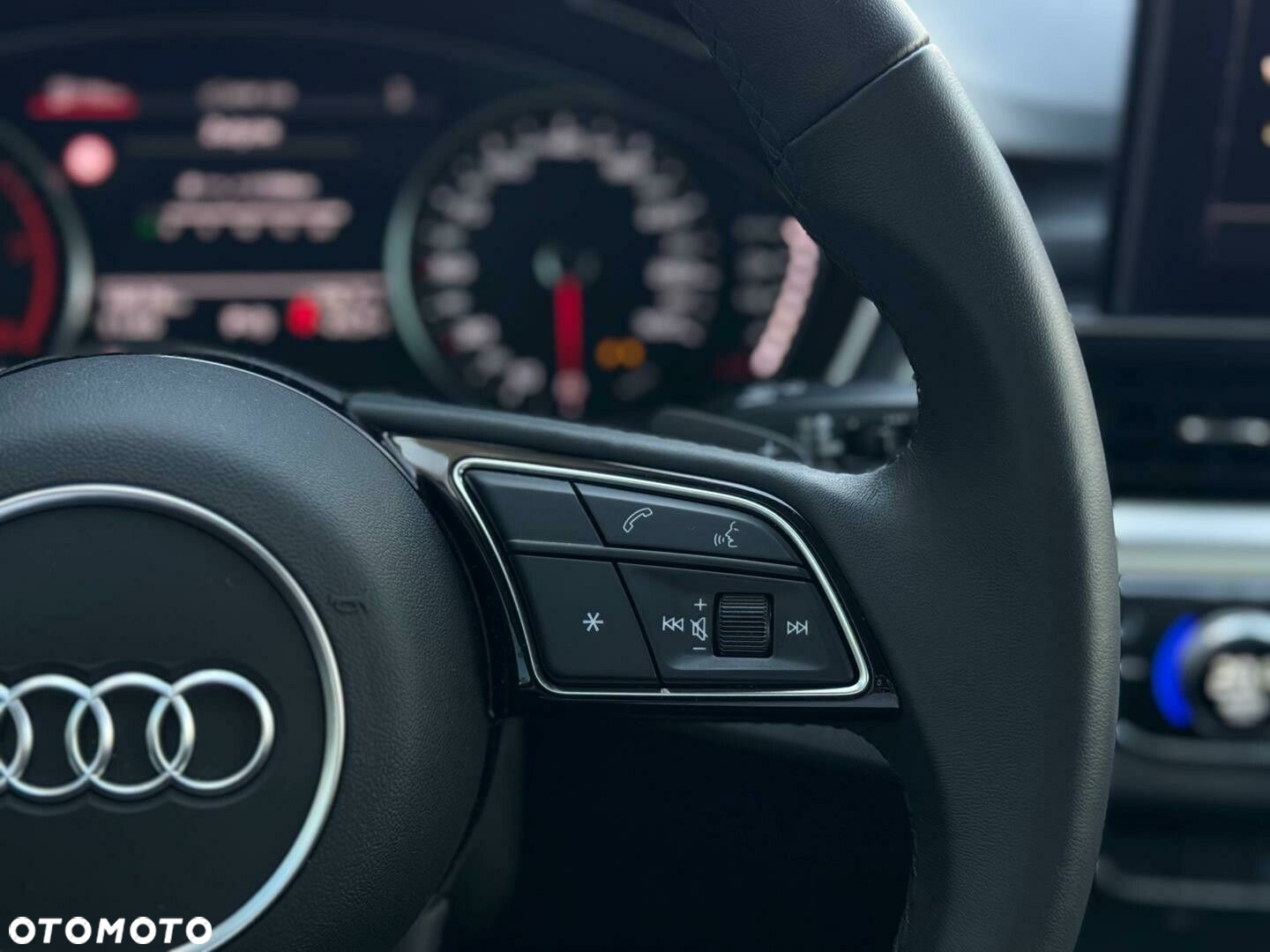 Audi A4 - 19