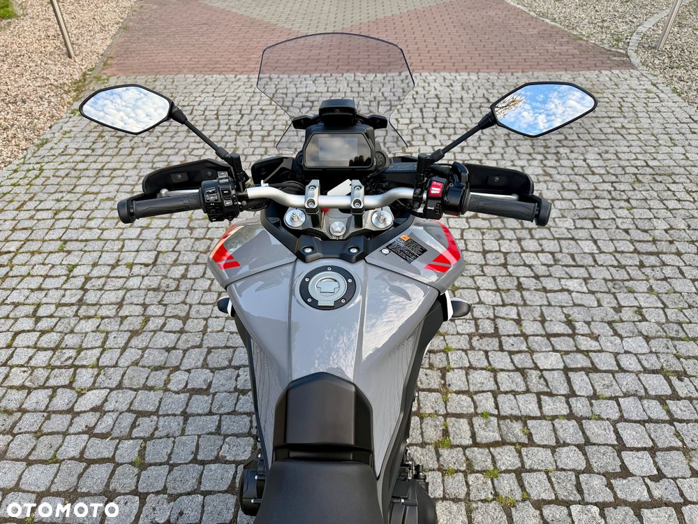 Yamaha Tracer - 22