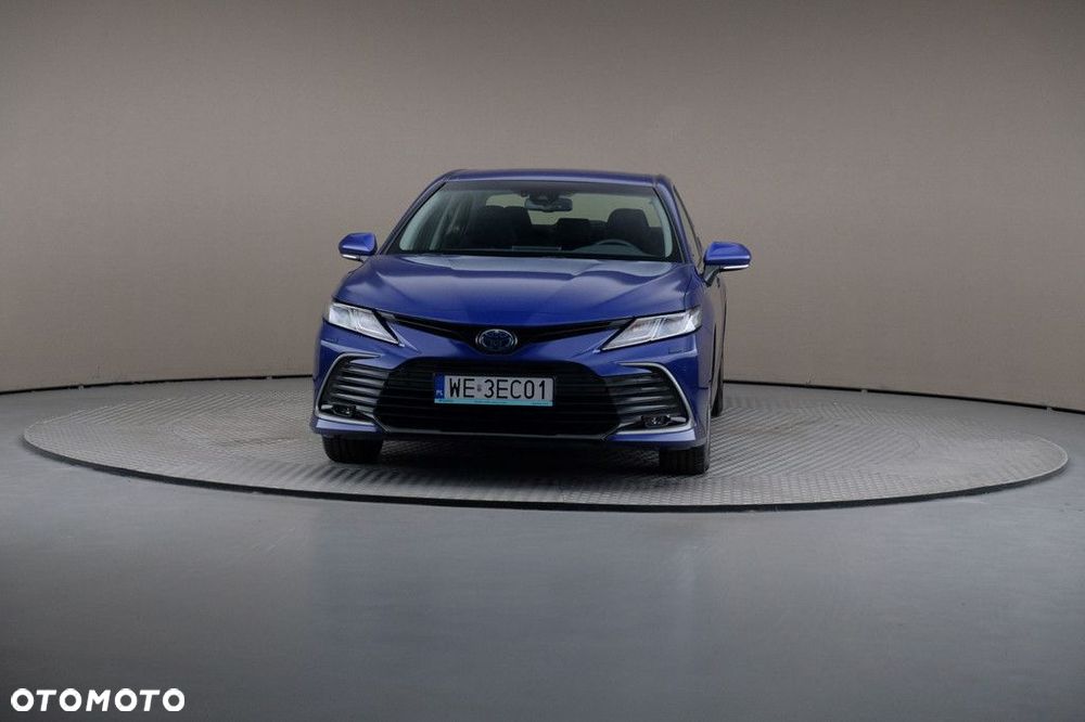 Toyota Camry 2.5 Hybrid Comfort CVT - 3