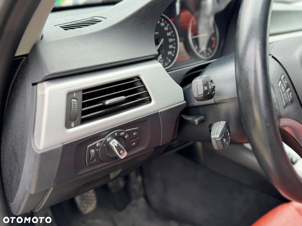 BMW Seria 3 318d DPF Edition Exclusive - 10