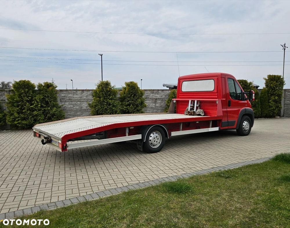 Fiat Ducato - 12