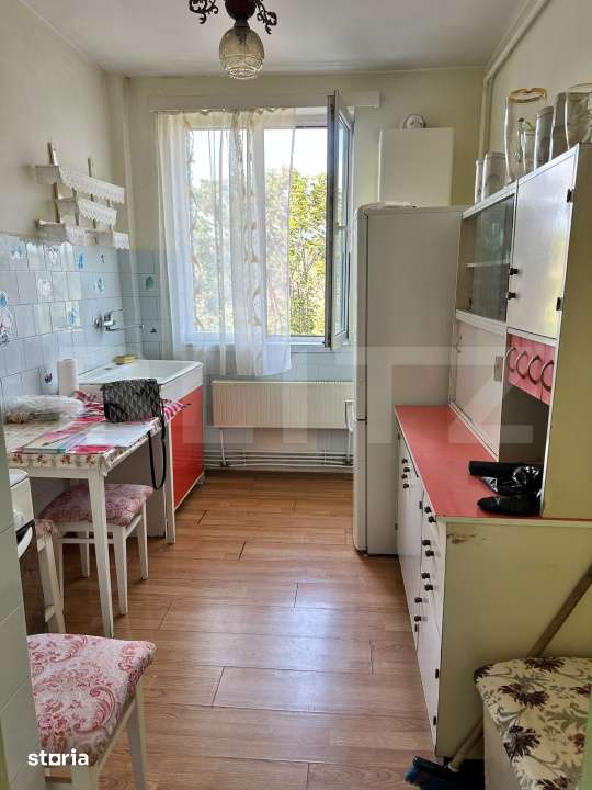 Apartament 3 camere, 53.28 mp, zona Micro 1 — fotografia 1