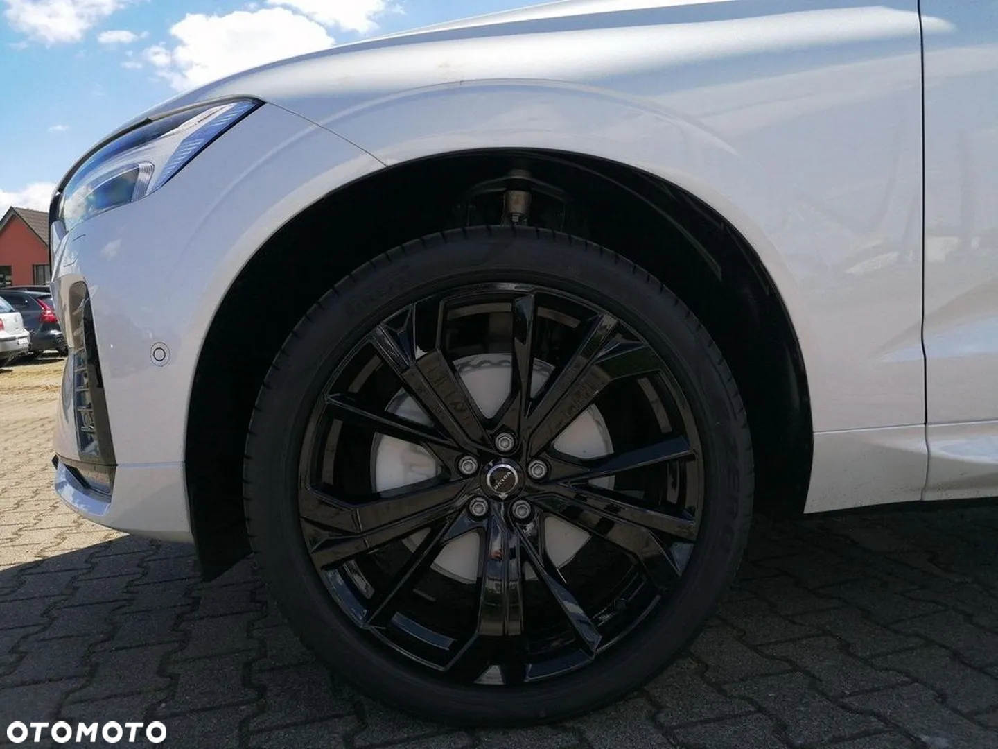 Volvo XC 60 - 18