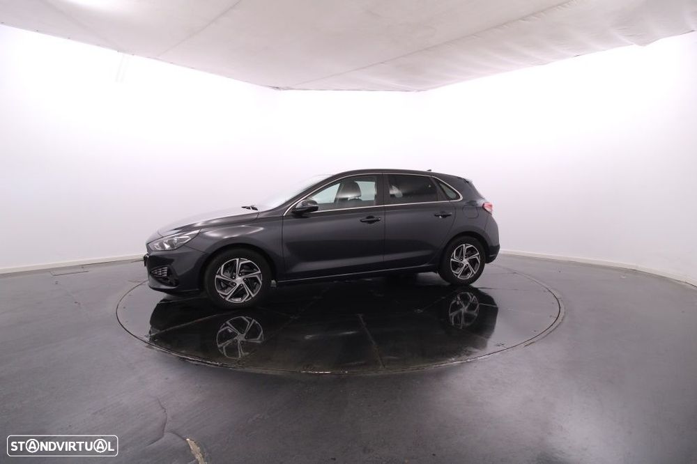 Hyundai i30 1.0 T-GDI Style Plus - 3
