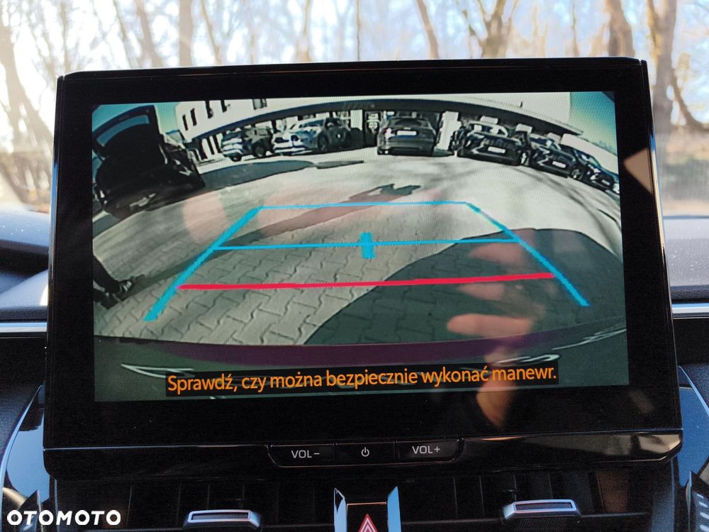 Toyota Corolla 2.0 Hybrid GR Sport Dynamic - 19