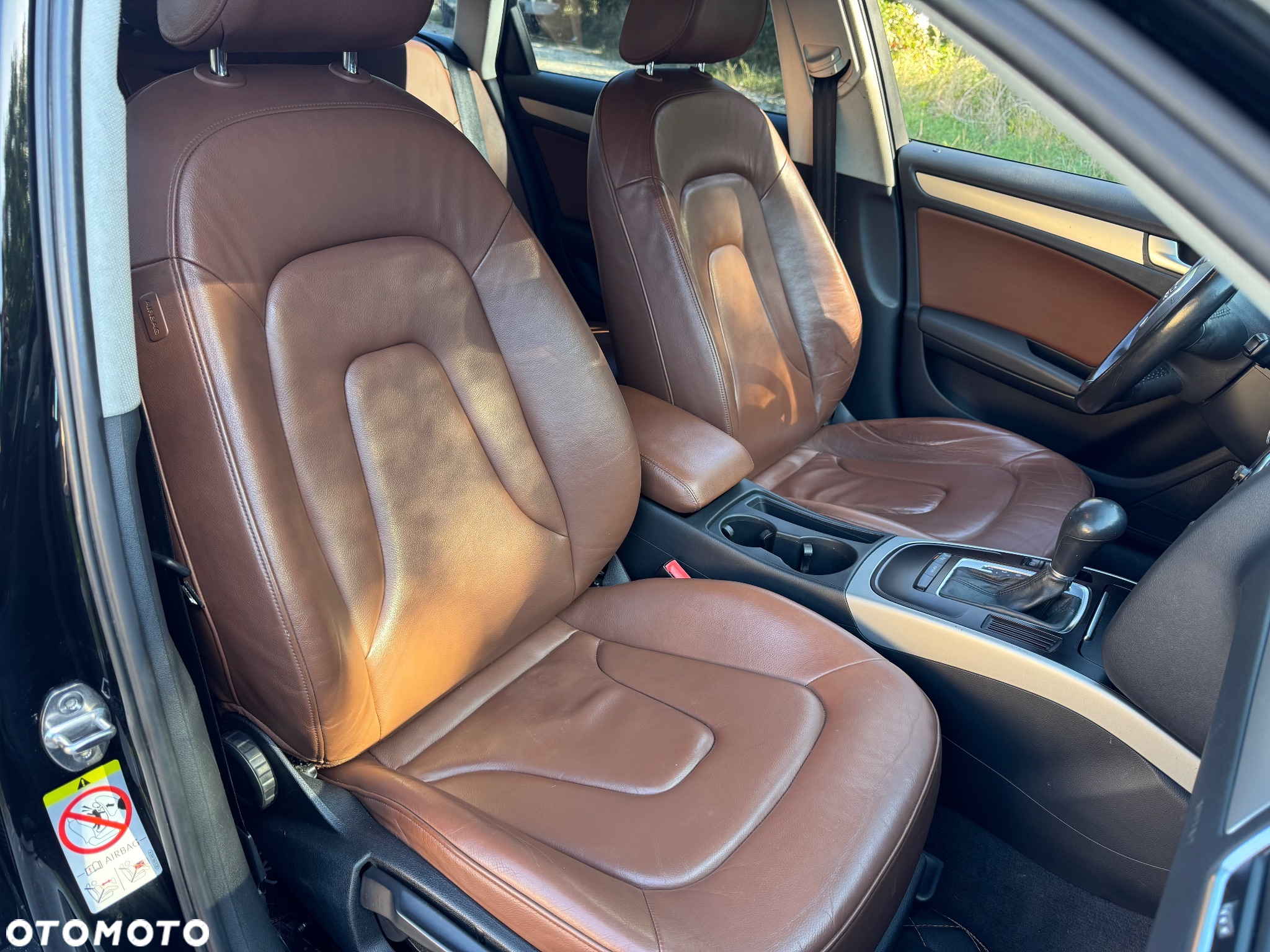 Audi A4 - 17