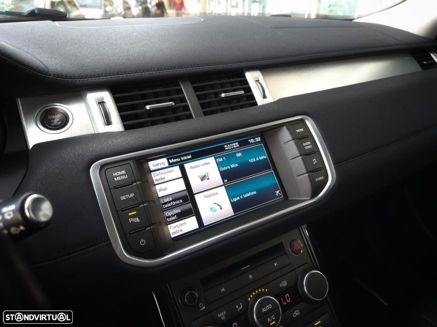 Land Rover Range Rover Evoque 2.2 eD4 Pure Tech - 17
