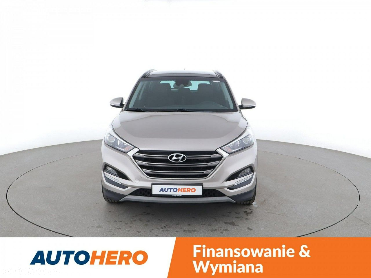 Hyundai Tucson - 11