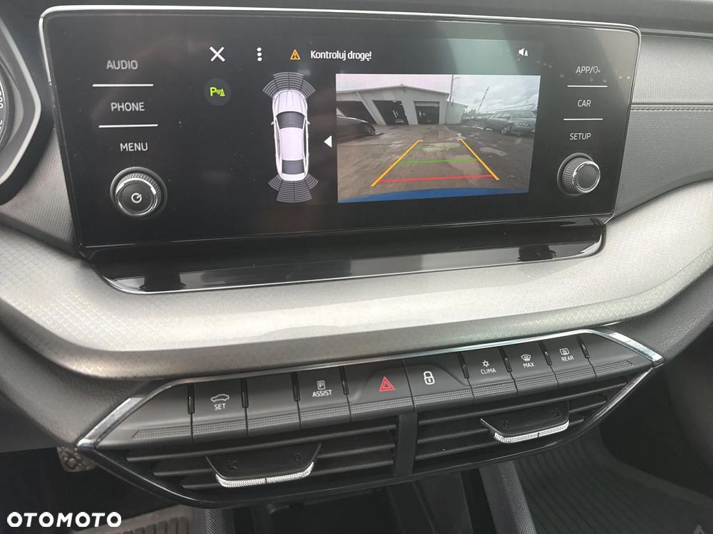 Skoda Octavia 2.0 TDI Ambition - 15