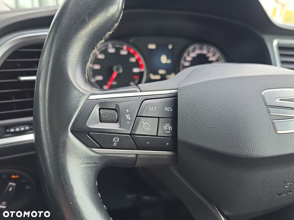 Seat Ateca 1.5 TSI Style S&S DSG - 14