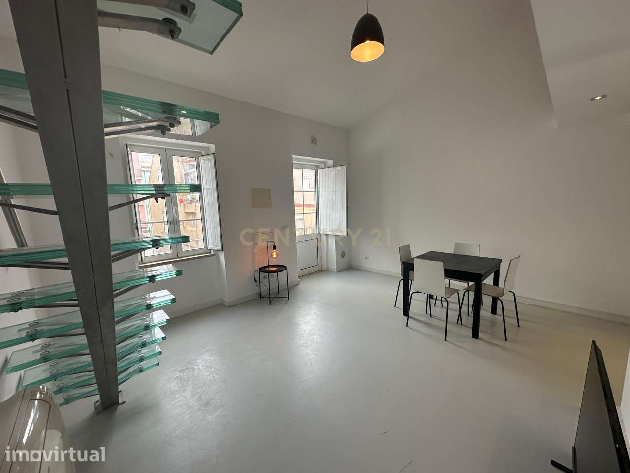 Loft com logradouro em Belém, Lisboa - Grande imagem: 4/17