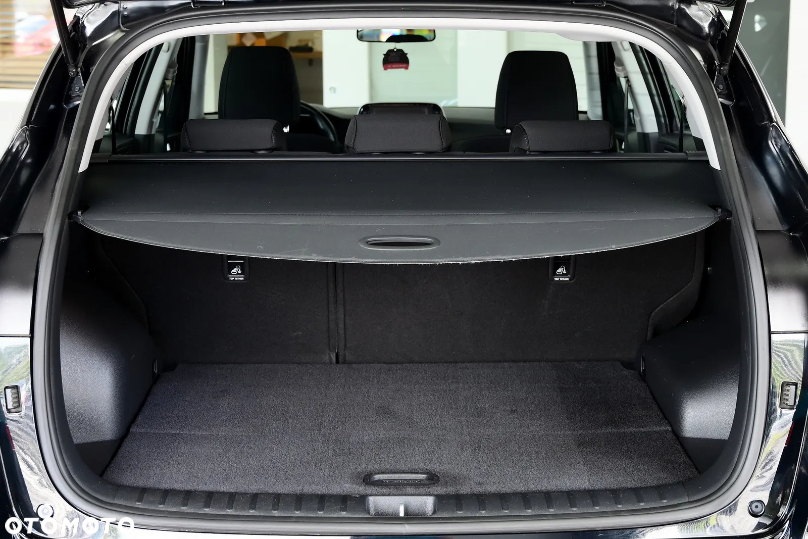 Hyundai Tucson - 31
