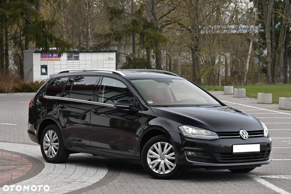 Volkswagen Golf 2.0 TDI BMT Highline DSG - 8