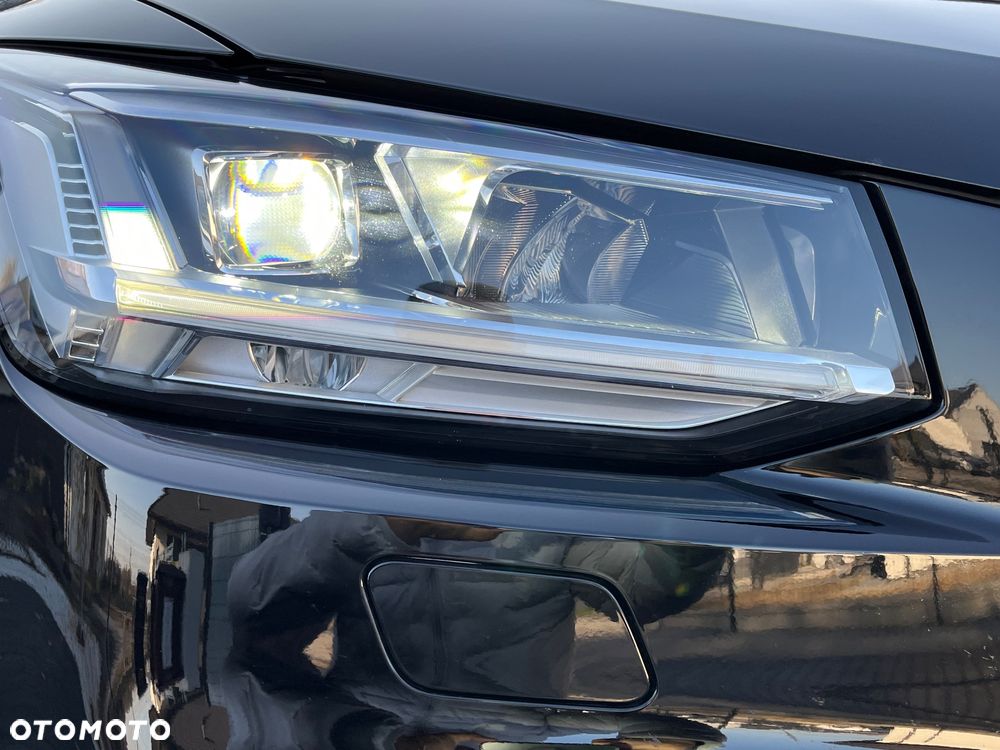 Audi Q2 35 TFSI Advanced S tronic - 8