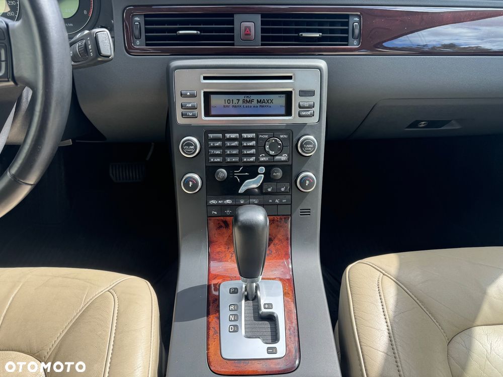 Volvo S80 - 12