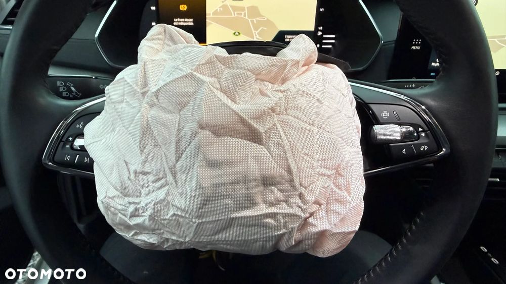 Skoda Octavia 1.0 TSI Ambition - 20