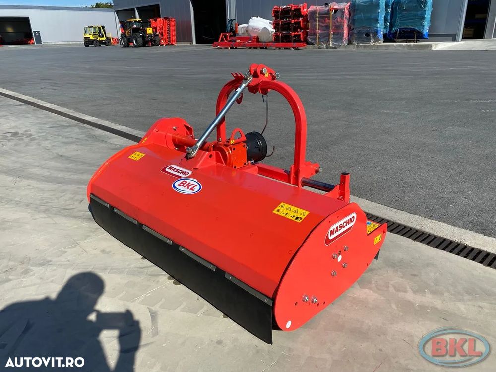 Maschio BARBI 100 120 140 160 180 - 3