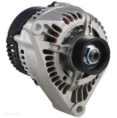 Regeneracja Naprawa Alternator VW Skoda Seat Audi Ford Toyota BMW Citroen Peugeot Mercedes Volvo - 2