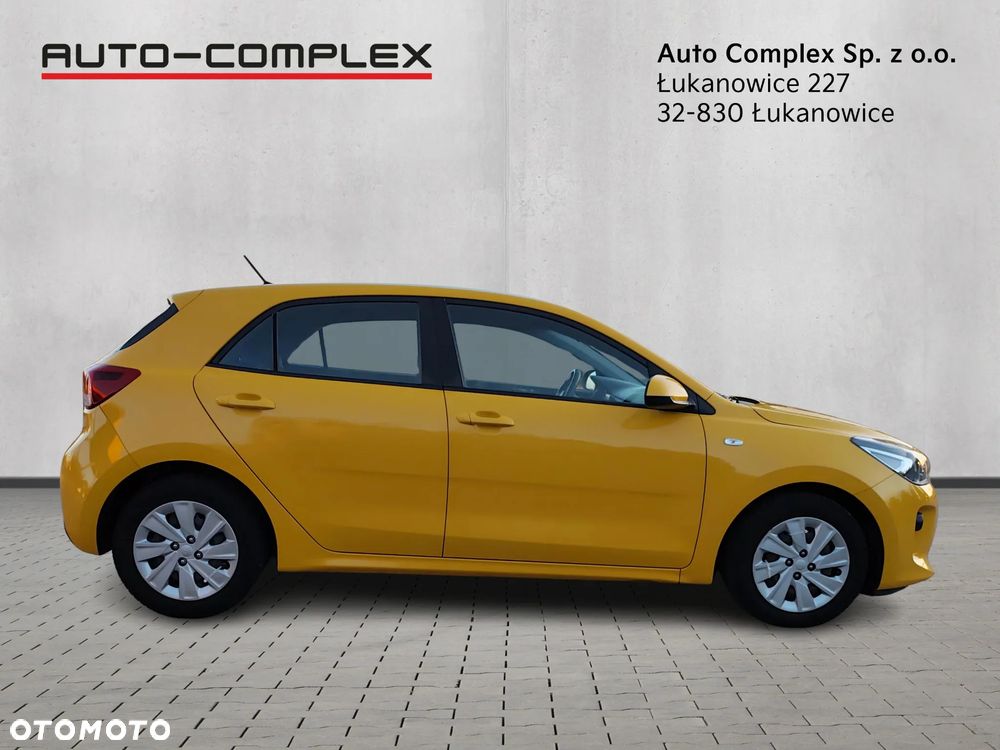 Kia Rio 1.2 M (klm) - 6