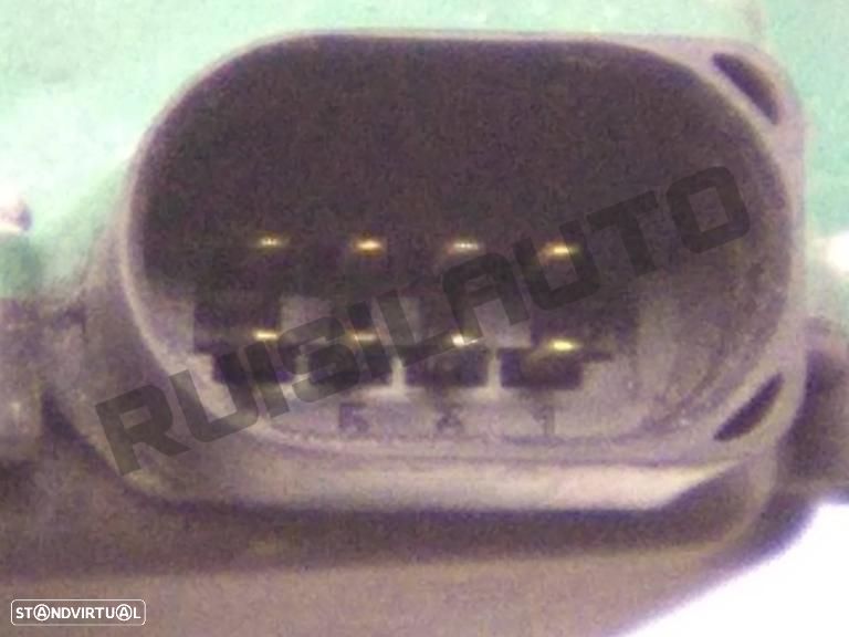 Fechadura Porta Frente Esquerda  Seat Toledo Ii (1m) [1998_2006 - 6