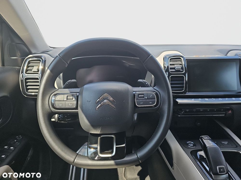 Citroën C5 Aircross 1.5 BlueHDi Shine EAT8 - 20