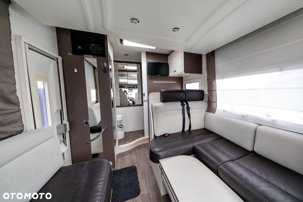 Ford Challenger Genesis 170 2.0 TDCI 170 KM - 40