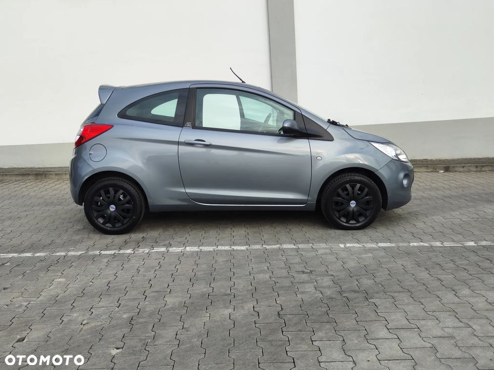 Ford KA Royal - 9