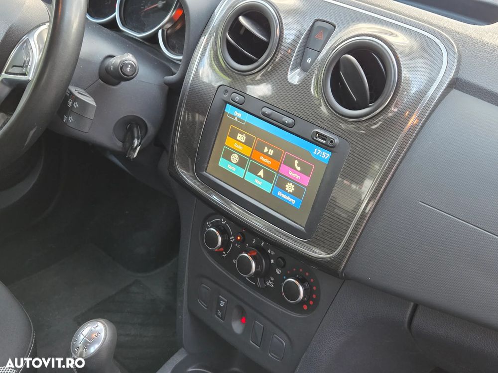 Dacia Logan Stepway - 8