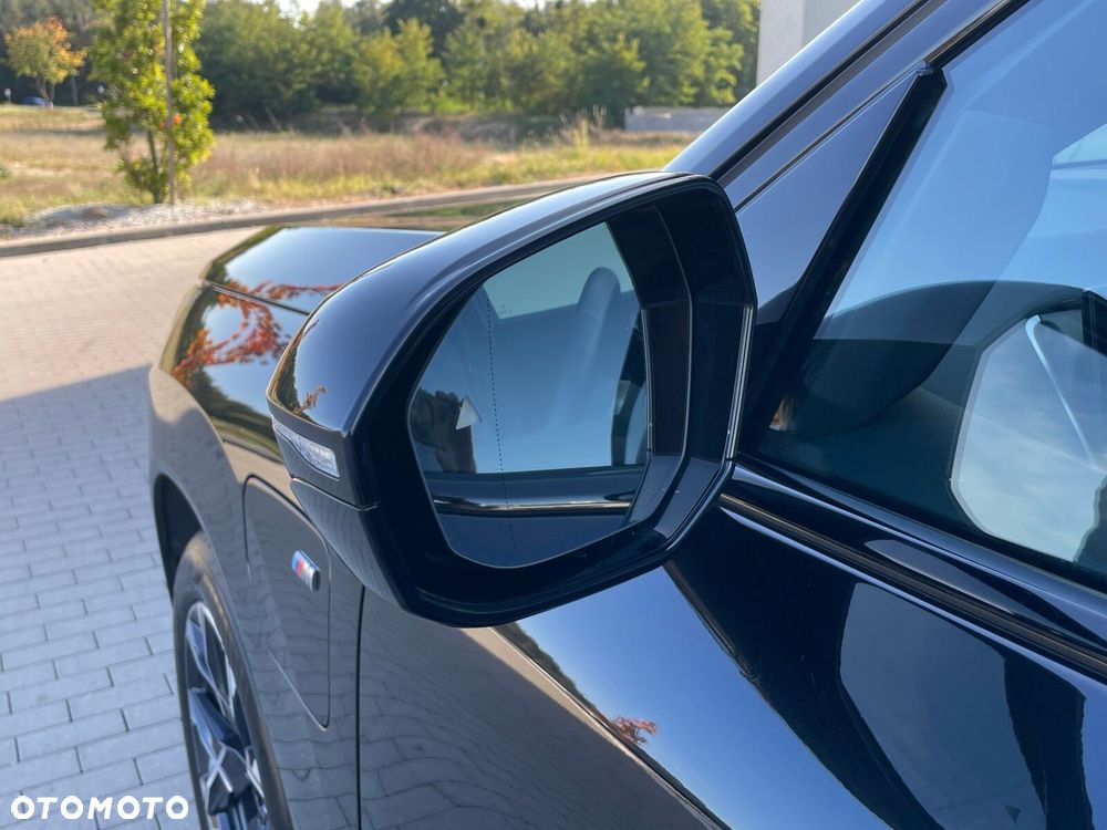 BMW X3 - 38