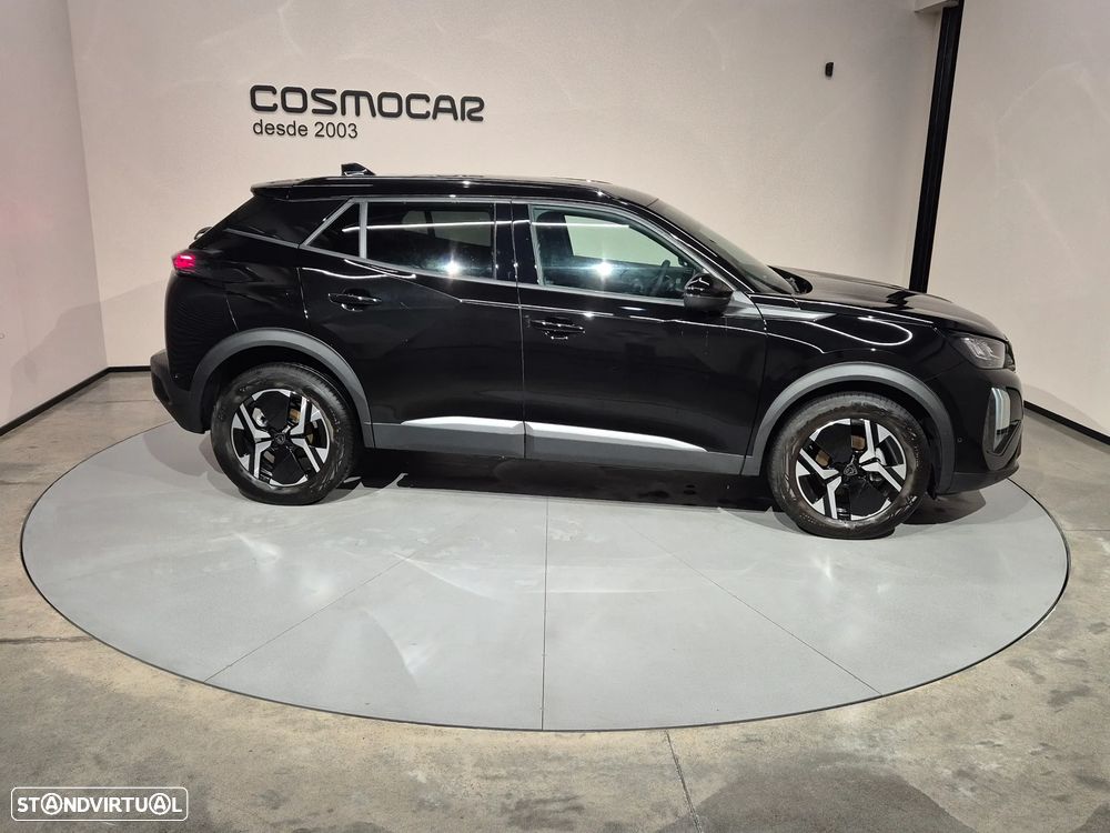 Peugeot 2008 1.2 PureTech Allure Pack - 27